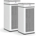 Luchtreiniger Medify Air Medify MA-40, met HEPA-filter H13