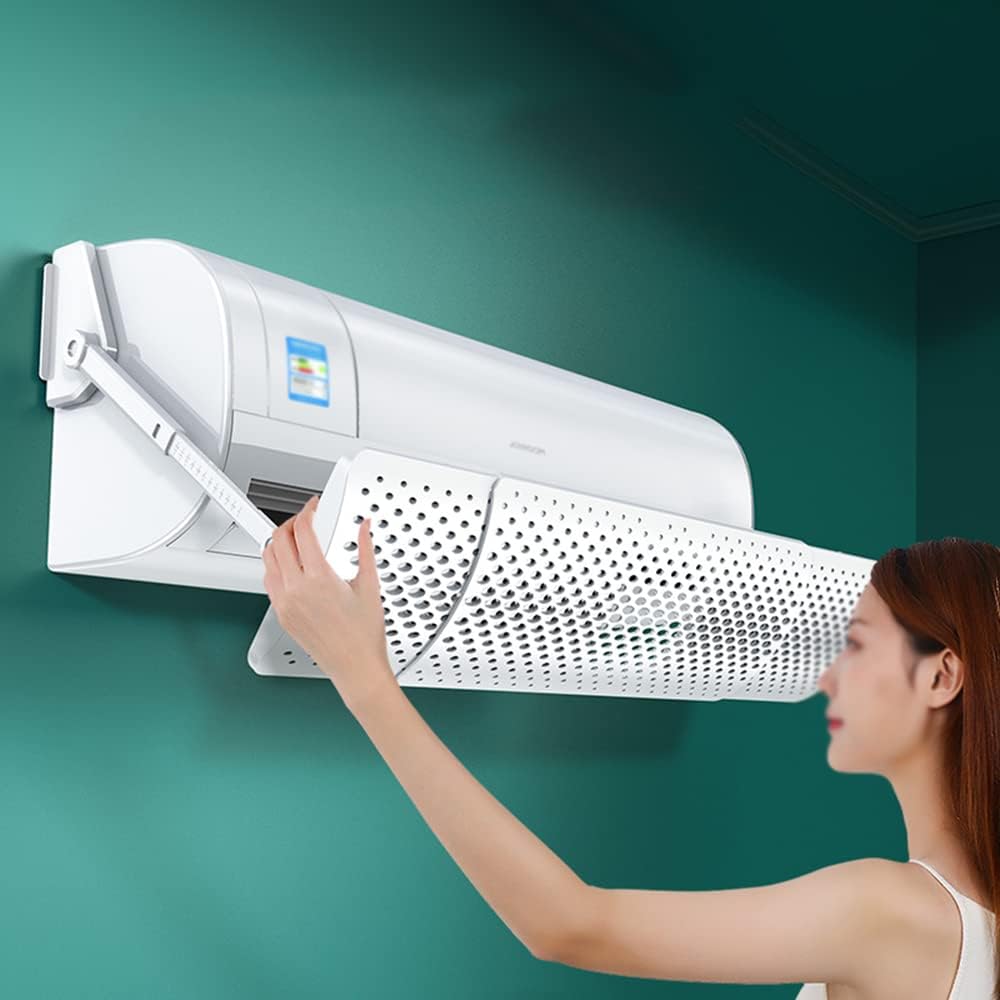 Onderdel Flyiodfcxv Windscherm, voor airconditioning