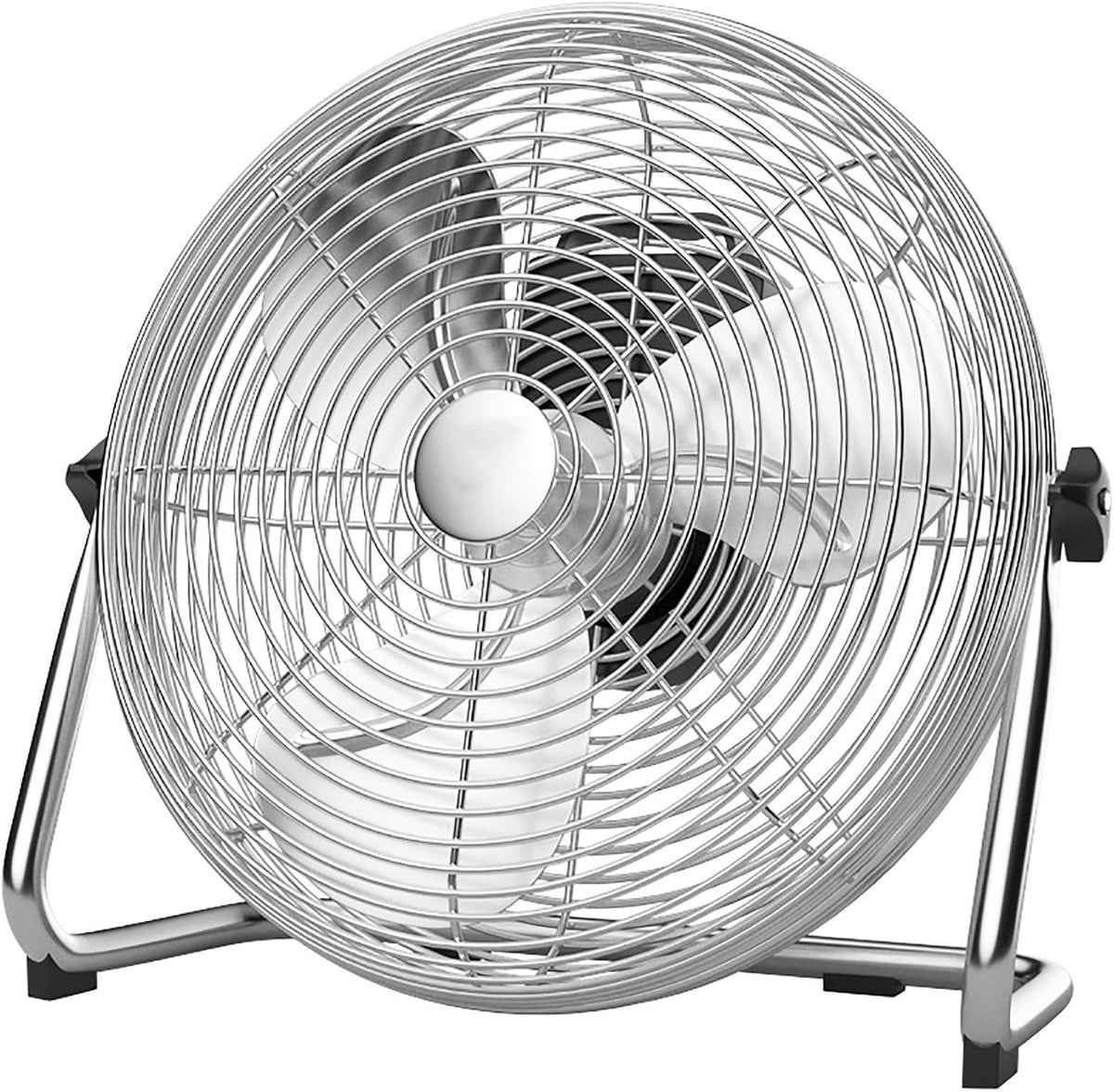 NINHFTDROU Ventilator
