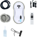 Mzzyg Robotstofzuiger Glazenwassersrobot Home Windows Automatische