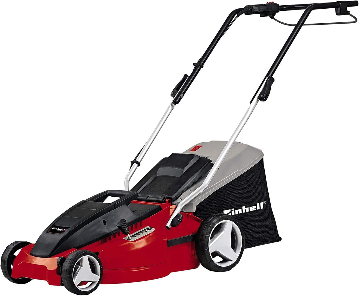 Einhell Elektrische maaier grasmaaier GC, EM 1742