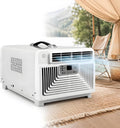 AiODiO Mobiele airco Kleine 3400BTU draagbaar, voor slaapkamer Heatingandcooling-220V, stil