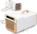 Hcauynn Mobiele airco airconditioning, 5000 BTU, 500 W, caravan airconditioning