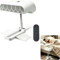 Emebay Ventilator Koelsysteem, voor bed, ventilator onder deken