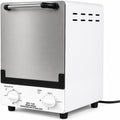 Sterilisatoren nagelgereedschap Infrarood Autoclaaf Sterilisator 12L, Hoge Temperatuur Stoomsterilisator, voor Nail & Beauty Tools, voor Salons
