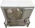 Split-system airconditioner beugel airconditioner beugel, ondersteuning tot 450 lbs (80 * 40, voor buiten AC Unit Mini Split Ground Stand