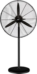 Ventilator Xujuan-0227 Industriële vloerventilator Industriële elektrische Vloer