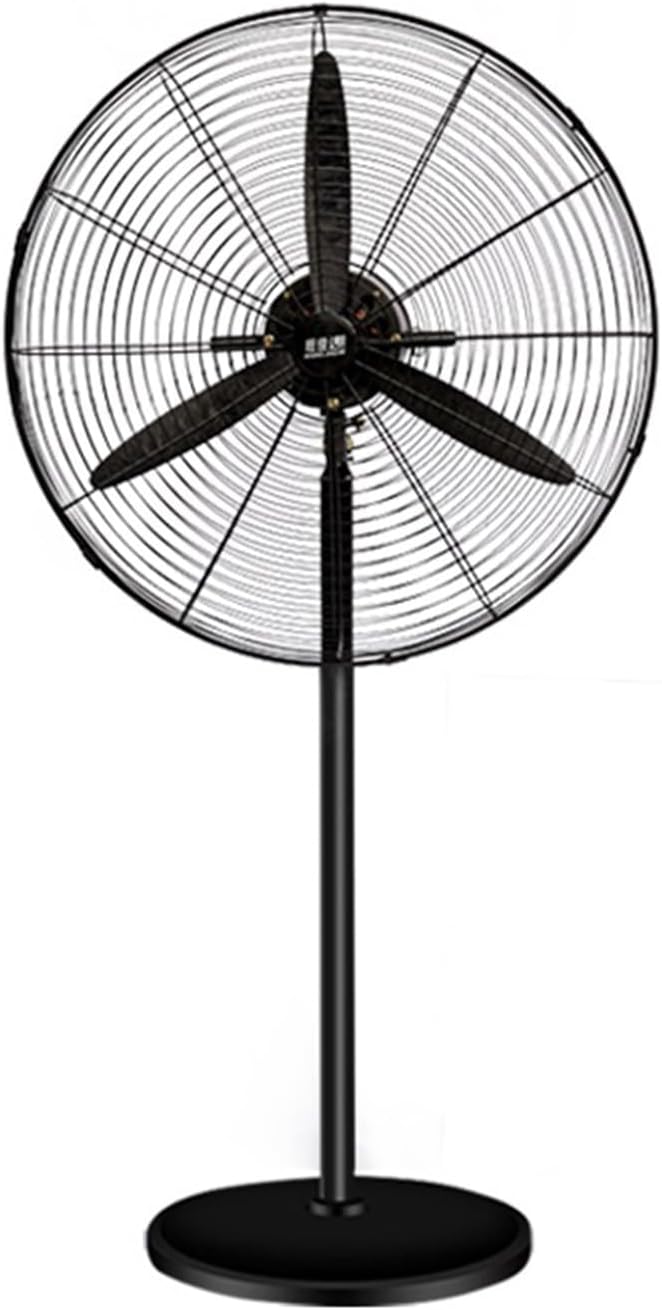 Ventilator Xujuan-0227 Industriële vloerventilator Industriële elektrische Vloer