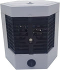 Mobiele airco Draagbare airconditioner Draagbare luchtkoeler Ventilator