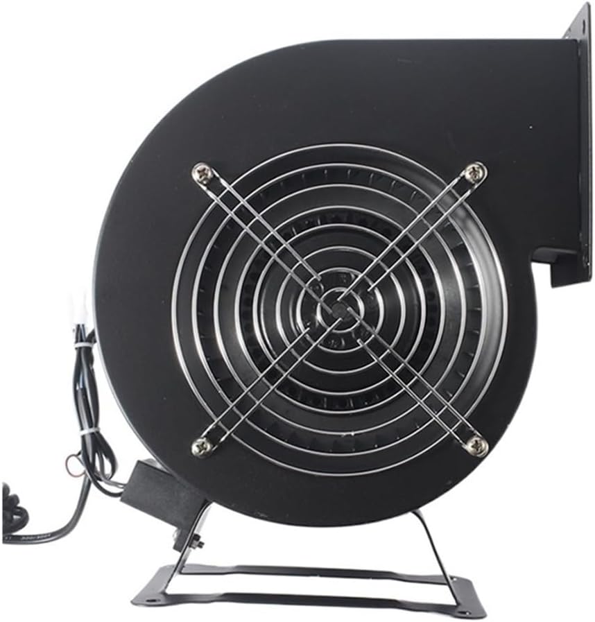 Opfvujikx Ventilator, 150FLJ17 140W Kleine Stofafzuig Elektrische Blaasmachine Opblaasbaar Model Centrifugaalblazer Luchtblazer geluidsarm(380V)