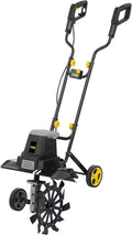 Fartools Tuinfrez TM 1500 snijmachine 1500 W, lemmet 380 mm + 2 frezen