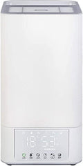 Luchtbevochtiger Guhpza Koele Mist Diffuser, 6.0L, Bovenvulling Luchtbevochtiger, Voor Slaapkamer, Huis En Kantoor, Baby Luchtbevochtiger