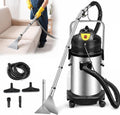 Tapijtveger Professionele tapijtreinigingsmachine, 3-in-1 sproei-extractiereiniger
